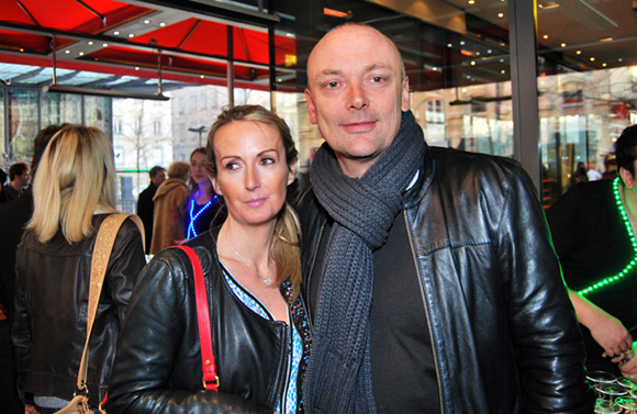 13. Elodie Bertrand et Jean-François Savoye (EMA Com)
