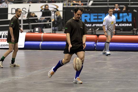 16. Didier Cambérabero