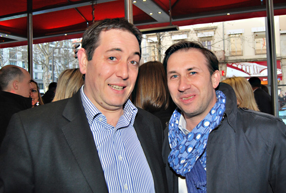 21. Jean-Yves et Franck