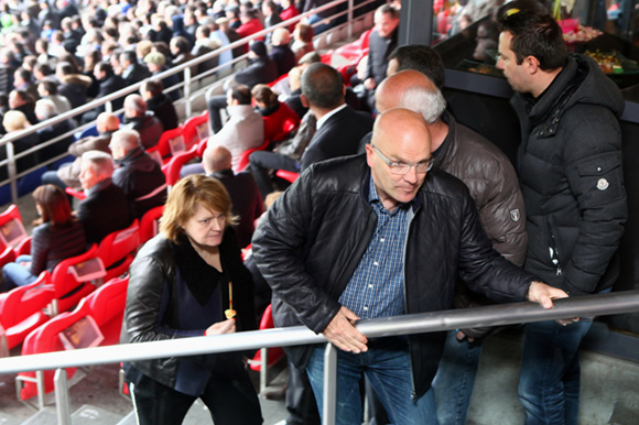 24. Bruno Bonnell (comme toujours à contre-courant)