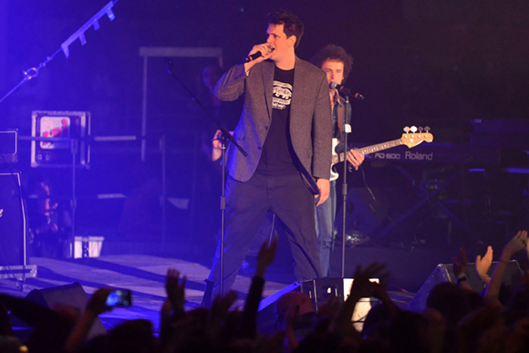 27. Le chanteur Saule