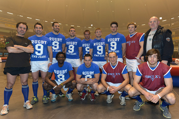 4. Cambé esprit rugby
