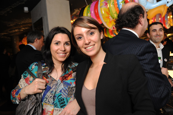 50. Marie Latour et Justine Randon (Expert & Finance)