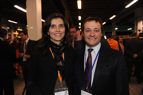 61. Valérie Pelazzo et Jérôme Rive (IAE Lyon)