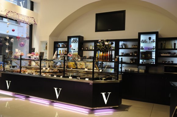 Vatel Gourmet dévoile sa carte Printemps-Été