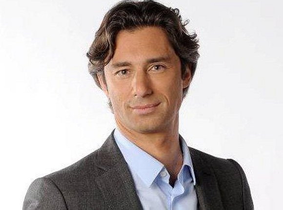 Laurent Solly quitte TF1 pour Facebook France