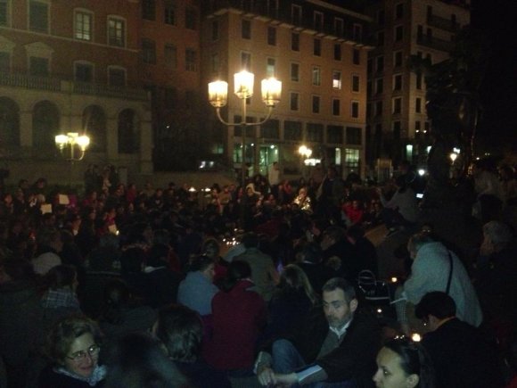 Mariage pour tous. Lyon entre rires et larmes