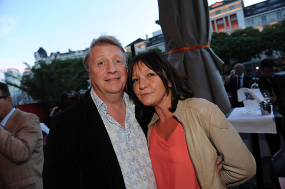 11. Michel et Marie
