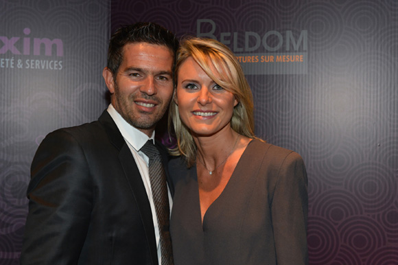 1. Fabrice et Emilie Henaut (Muter loger)