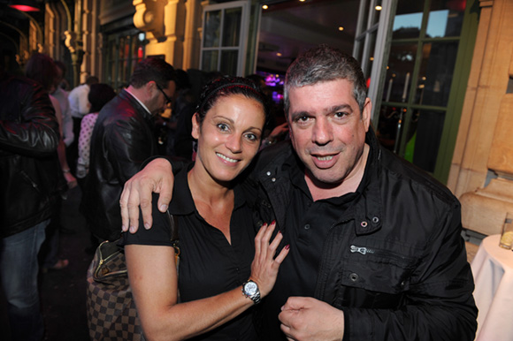 16. Karine et Patrick