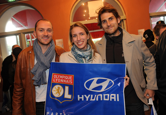20. François Camier (Toploc), Catherine Guillaume et Charles Duval-Leroy (Champagne Duval–Leroy)
