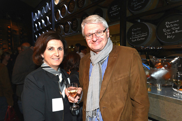 22. Philippe et Marie