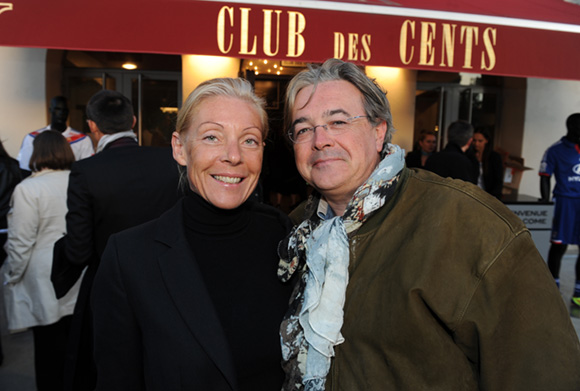 24. Cécile Remond, architecte du patrimoine et Marc Pigeroulet (Arioste Immobilier)