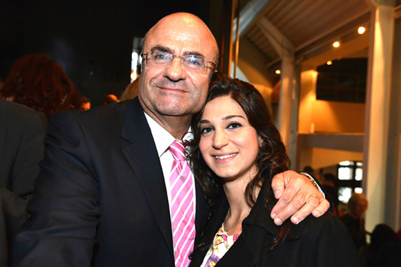 26. Monsieur et Madame Zein