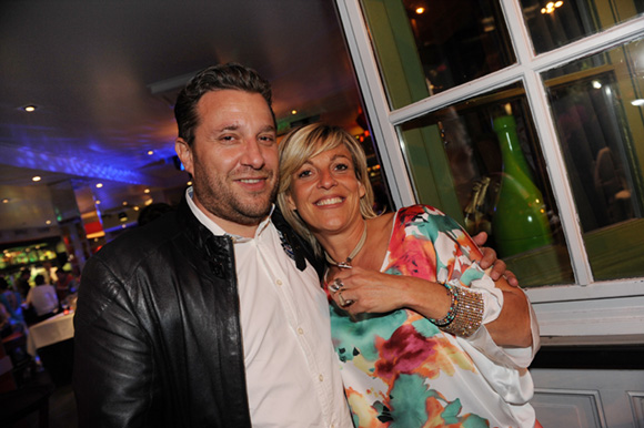26. Jean-Michel et Sylvie