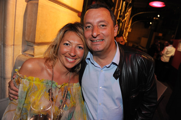 27. Pascale et Richard