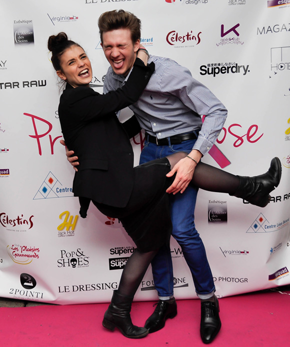 28. Pauline Panzani (I.D.PHOTOGRAPHY) et Antoine Bocquet