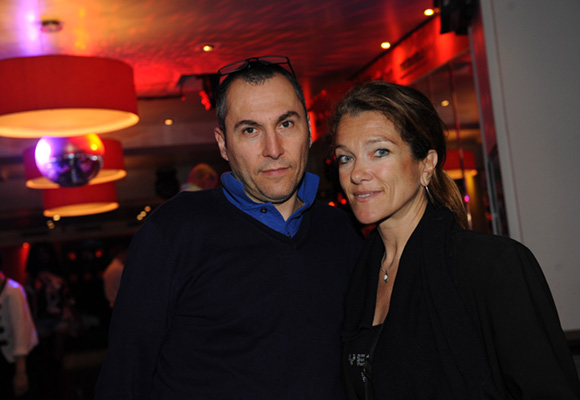 29. Fabrice et Nathalie