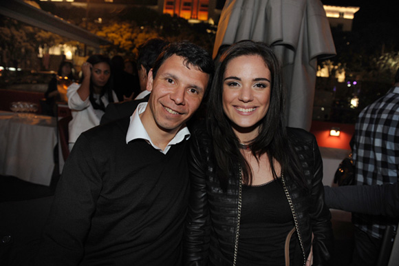 31. Cyril et Priscilla