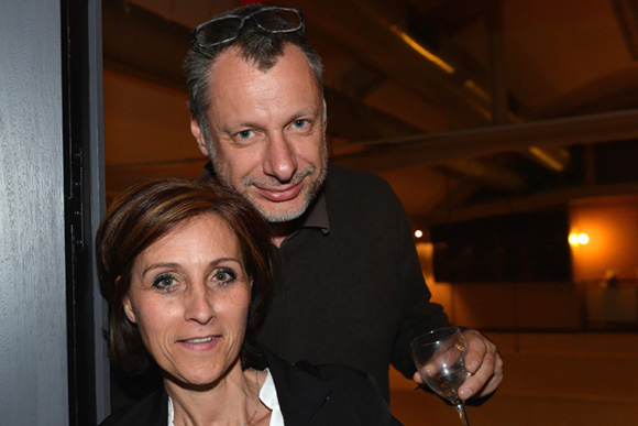 45. Monsieur Madame Guillaume Bettremieux (Huissiers St Priest)