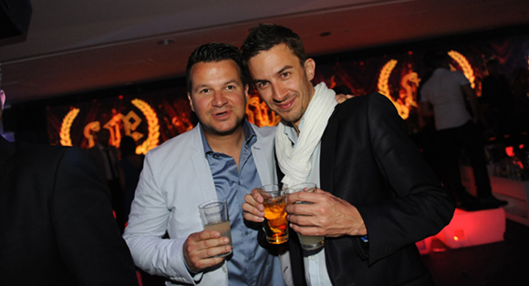 65. Damien et David