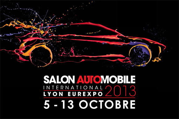 Salon de l’auto de Lyon 2013 annulé mais pas enterré