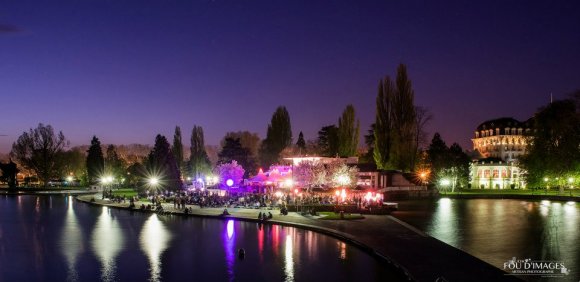 Les Apérosés du Moon reviennent à Annecy