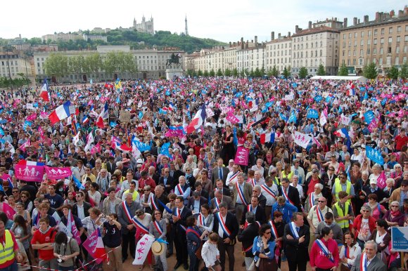 Bellecour Pano