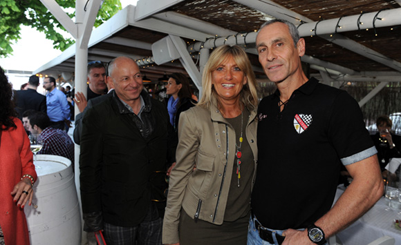 10. Corinne et Pascal