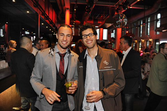 17. Clément Allard et Yann Bouac (Axial)