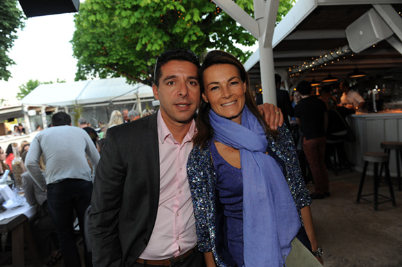 19. Jean-Philippe et Laurence