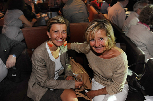 20. Laurence Passet (Henkel) et Lyane Henry (Locoon.fr)