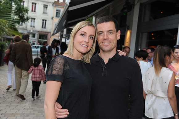 20. Amandine et Laurent