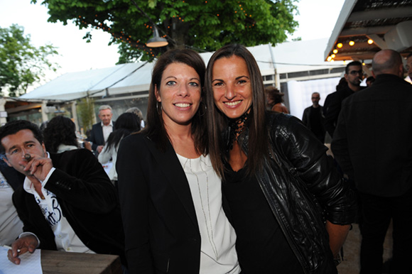 20. Céline et Béatrice