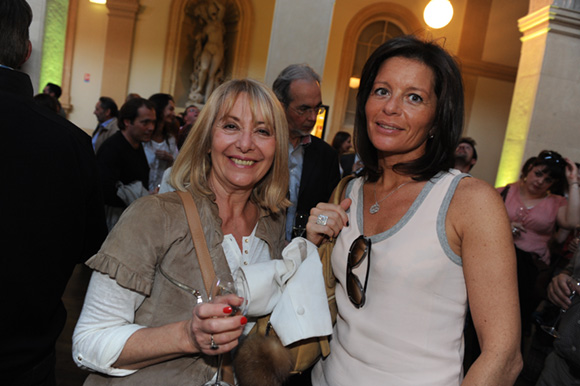 22. Mireille Beyan et Anne Delaigle (Anne Delaigle)