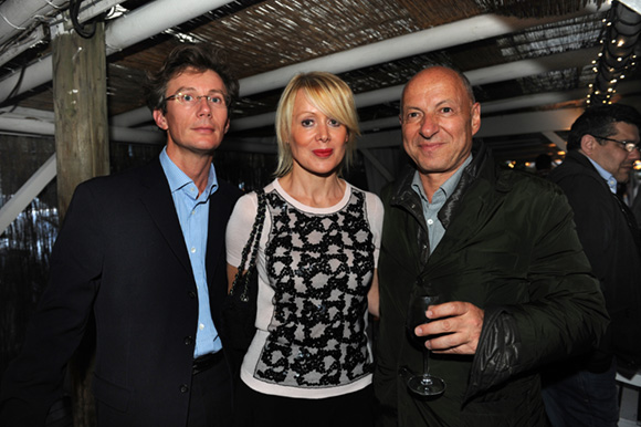 28. Renaud, Catherine et Jean-Louis
