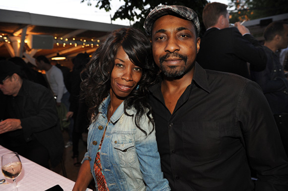 30. Marie-Christine et Alain