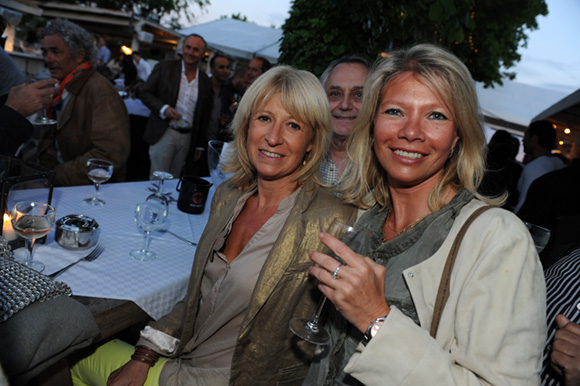 32. Le duo des Sylvie
