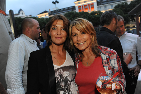 34. Sophie et Muriel