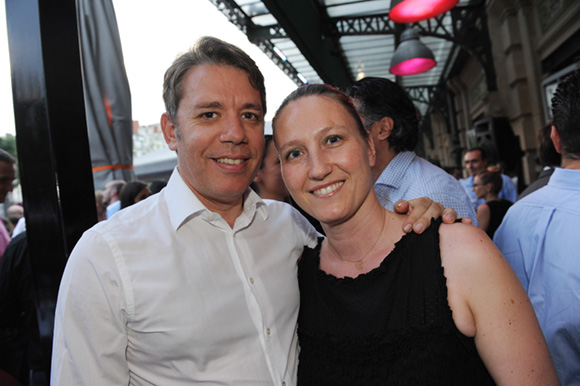 4. Jean-Marie et Vanessa 