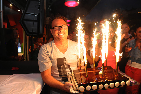 44. Gateau d’anniversaire de Proxi’Com