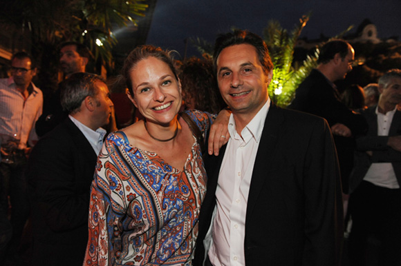 46. Pascale et Jean-Pierre