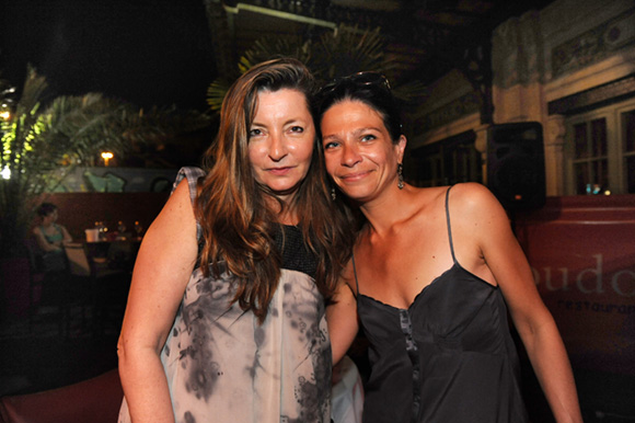 53. Pascale et Corinne