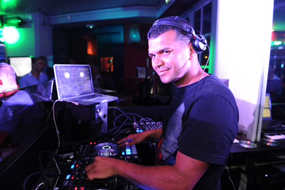 62. DJ Nageh