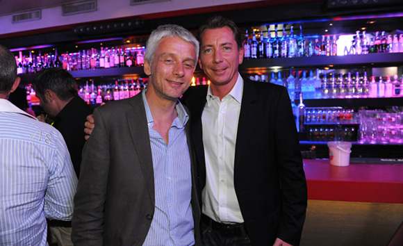 63. Hubert et Jean-Pierre