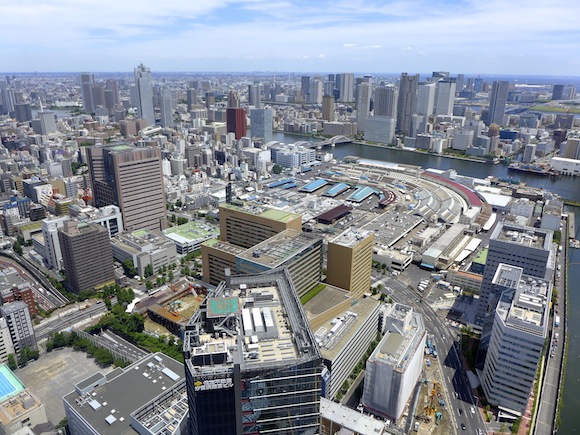04. Tokyo l’ultra-urbaine