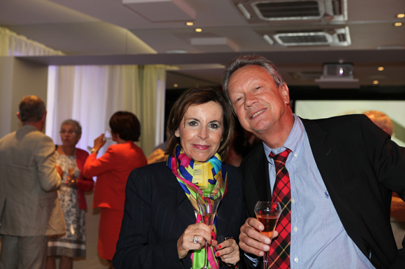 20. Catherine et Bruno Duchemin (VDL) 