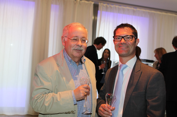 22. Jean-Marc Claudepierre et Jérome Fabre  