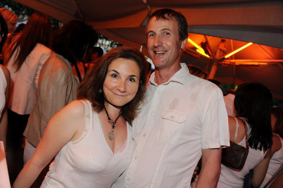 24. Isabelle et Fabrice