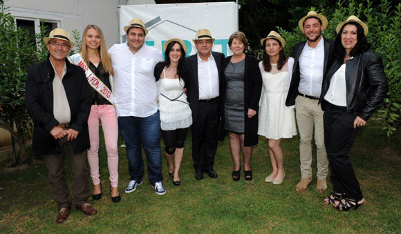 24. La famille TJBAT